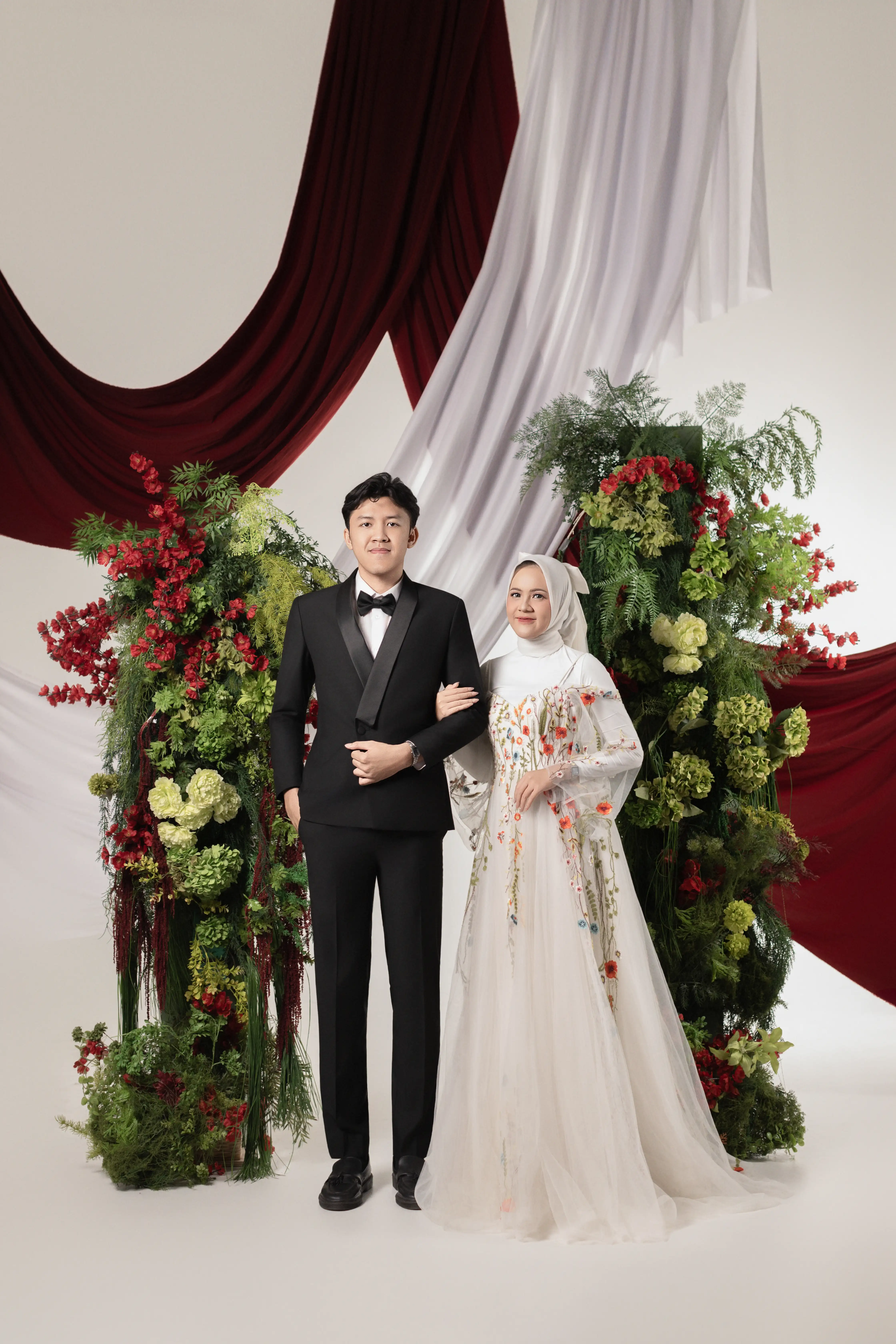 Pasangan 1